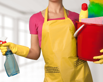 AIRBNB CLEANING